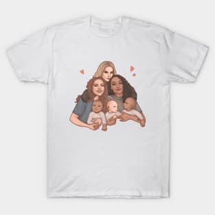 For Now || Little Mix T-Shirt